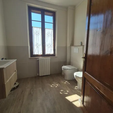 Апартаменты La Rosa Rossa *