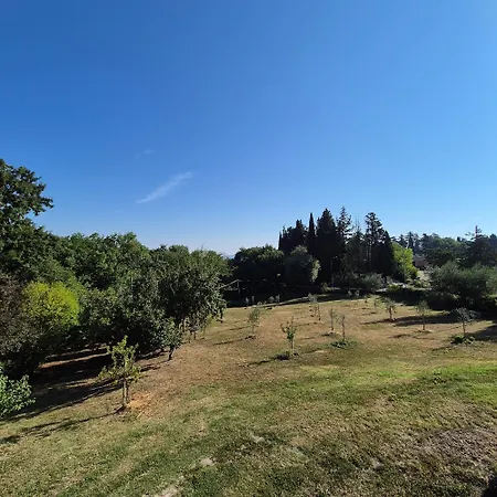 Апартаменты La Rosa Rossa